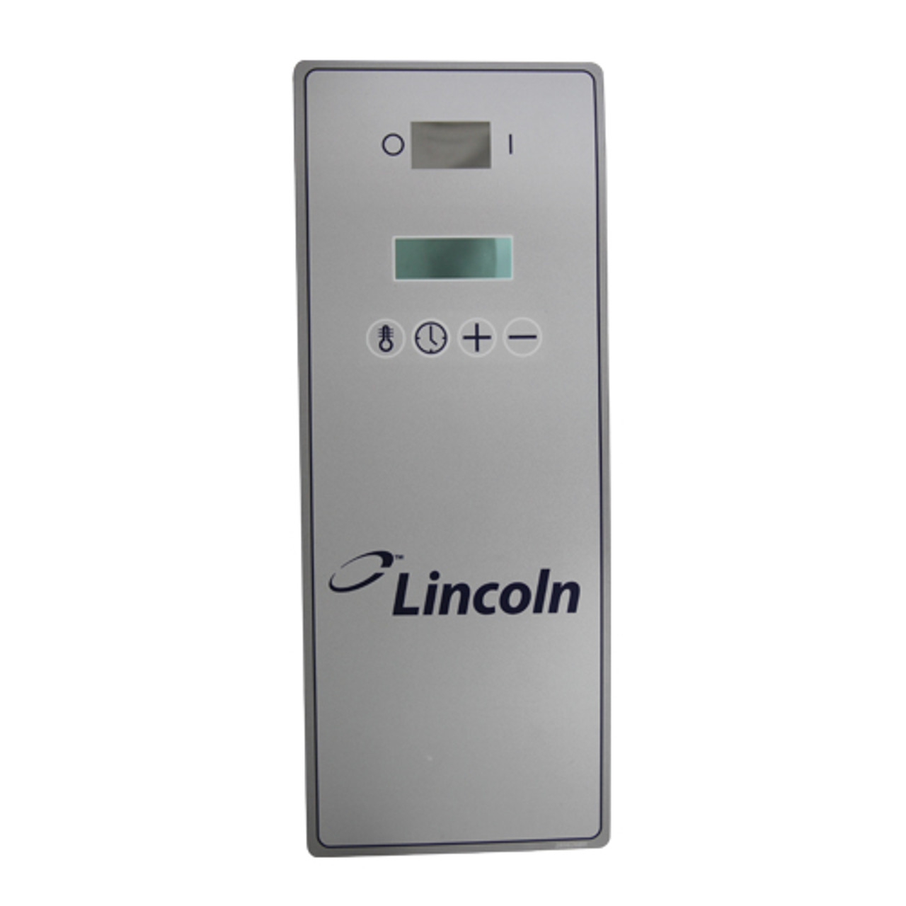 Overlay, Push Button